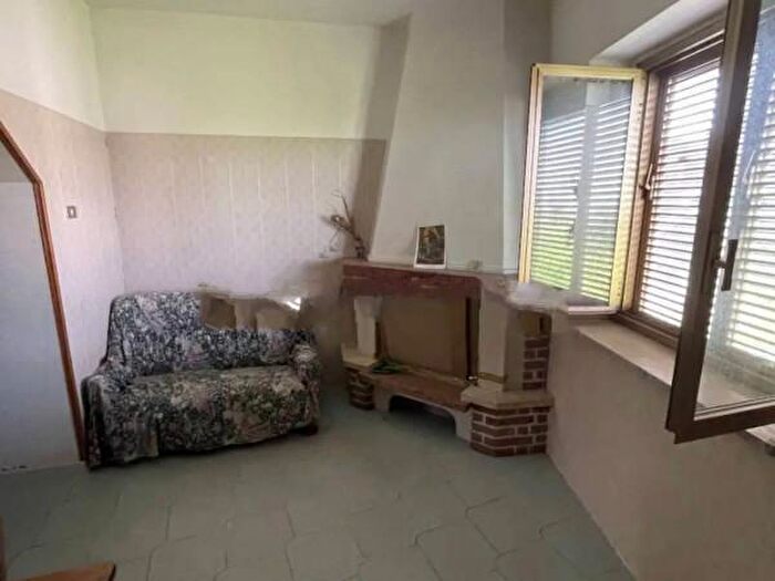 Casa monolocale in vendita in Via Torre, San Mauro Marchesato