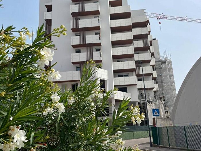 Casa in affitto in Via Ostiala Galliena, Porta Trento, Padova