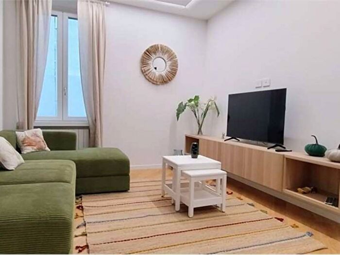 Appartamento bilocale in affitto in santalessandro, Centro, Bergamo