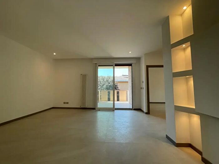 Appartamento quadrilocale in vendita in Parma