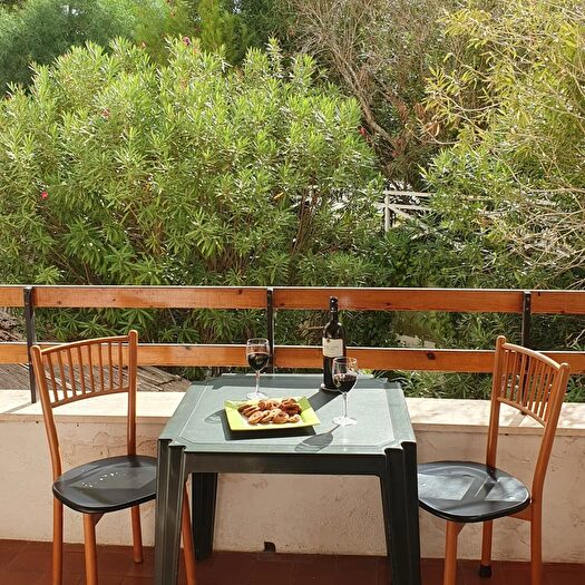 Appartamento bilocale in vendita in San Cataldo, Lecce