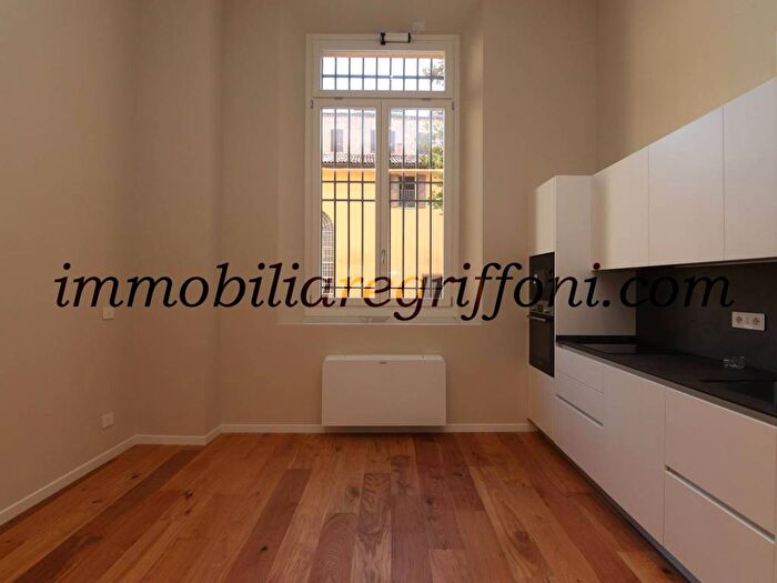 Appartamento bilocale in affitto in Via Monte Grappa, Centro Storico, Bologna