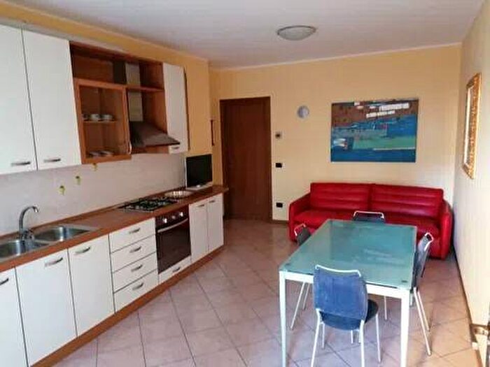 Appartamento bilocale in affitto in Via Ponchielli, Borgo Palazzo, Bergamo