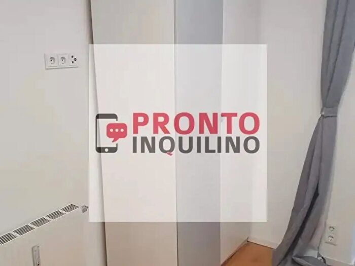 Appartamento bilocale in affitto in Via Caduti del Lavoro, Brugherio