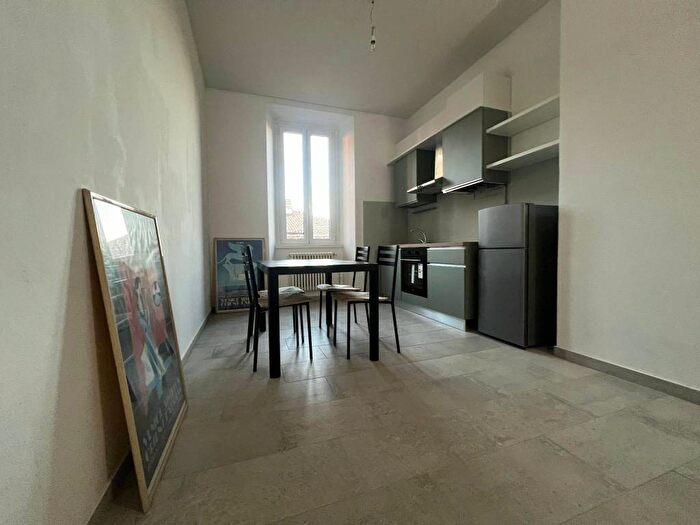 Appartamento bilocale in affitto in Via Giuseppe Mazzini, Albavilla