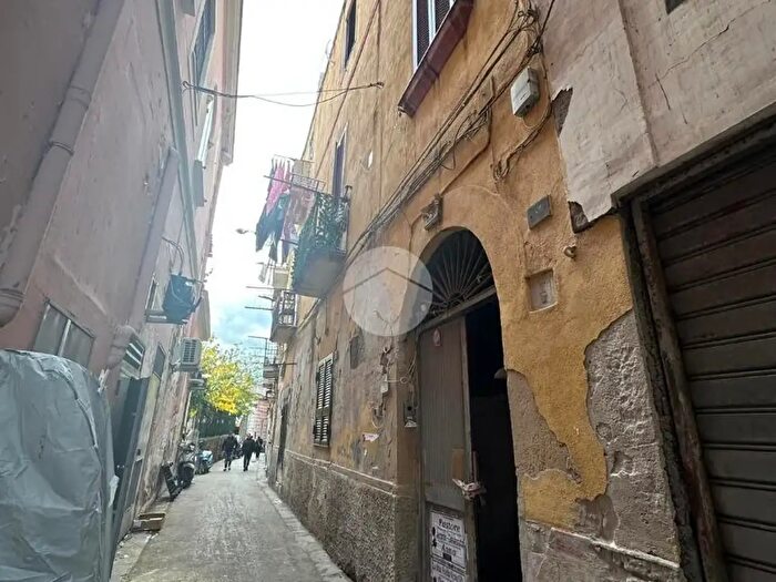 Appartamento monolocale in vendita in Via Teatro, Torre Del Greco