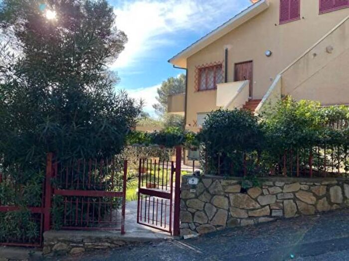 Appartamento monolocale in vendita in Via Oglio, Rosignano Marittimo