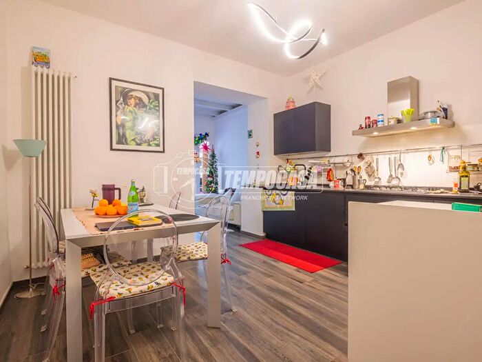Appartamento trilocale in vendita in Via Roma, San Benedetto Del Tronto