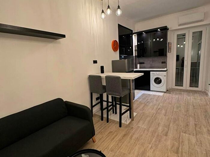 Appartamento monolocale in affitto in Corso Brescia, Aurora, Torino