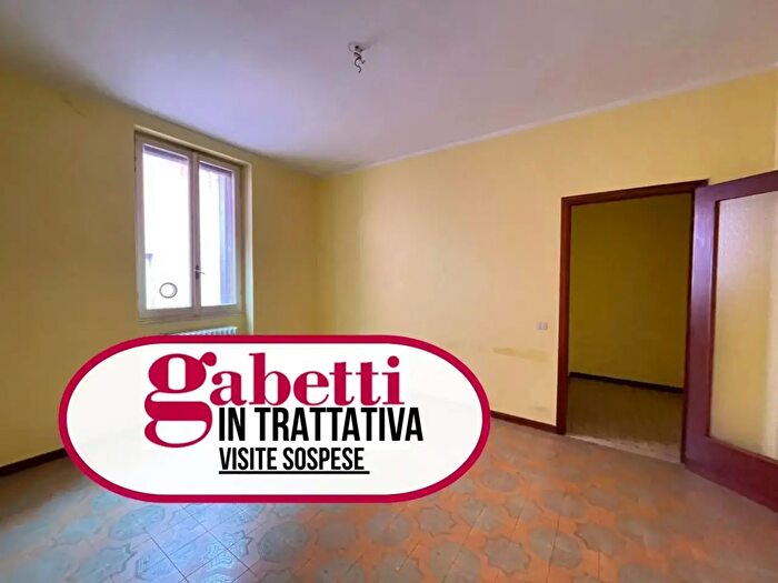 Appartamento trilocale in vendita in Via Carmagnola, Chiari