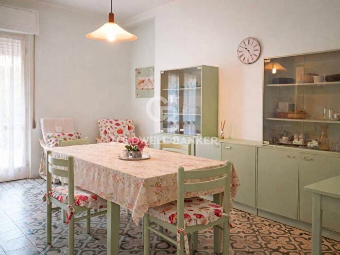 Casa trilocale in affitto in via Enea, Lido di Tarquinia, Tarquinia