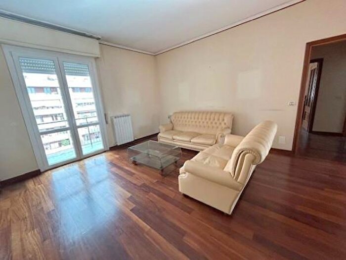 Appartamento quadrilocale in vendita in Via del Popolo, La Spezia