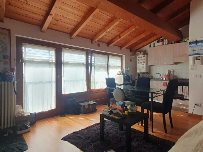 Appartamento bilocale in vendita in in Zona Periferica, Povegliano Veronese