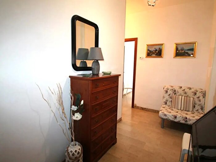 Appartamento bilocale in affitto in Borghetto Santo Spirito