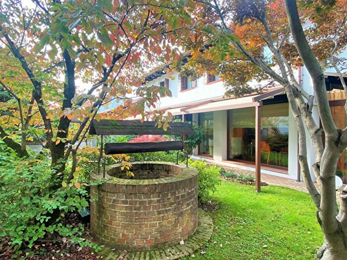 Casa con 5 locali in vendita in Via San Pio X a, Castelfranco Veneto