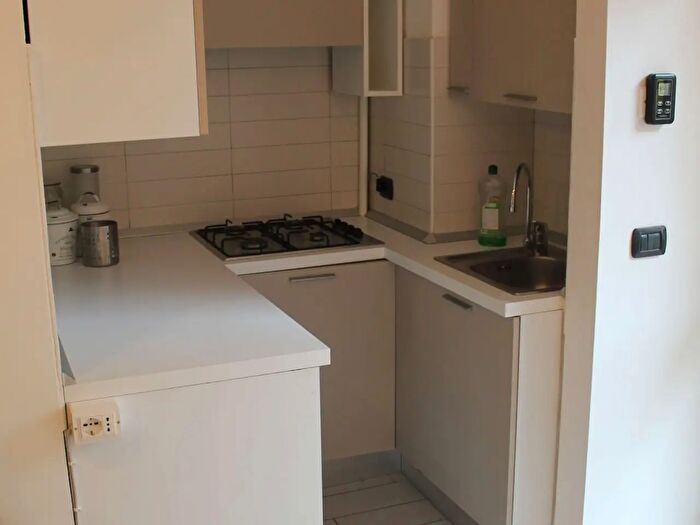 Appartamento bilocale in affitto in Viale Repubblica, Crema