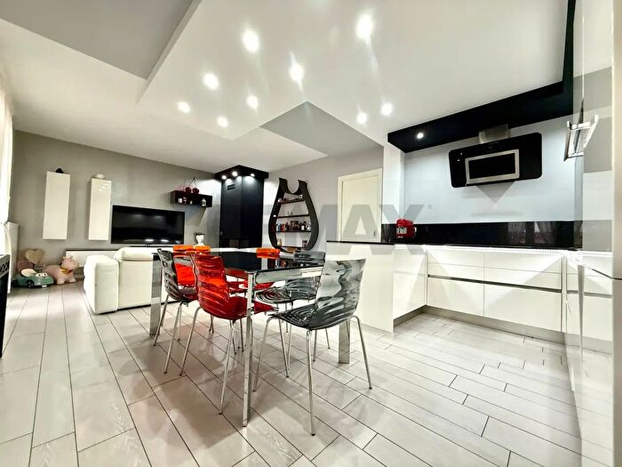 Appartamento trilocale in vendita in Poncarale