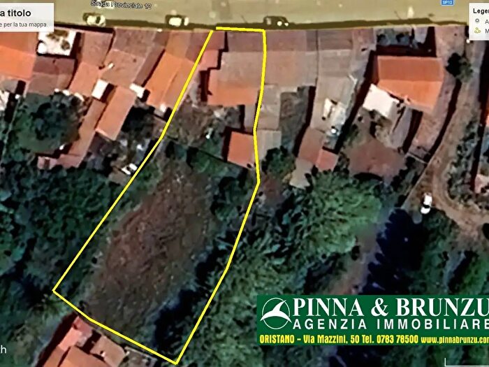 Casa con 6 locali in vendita in Roma, Riola Sardo