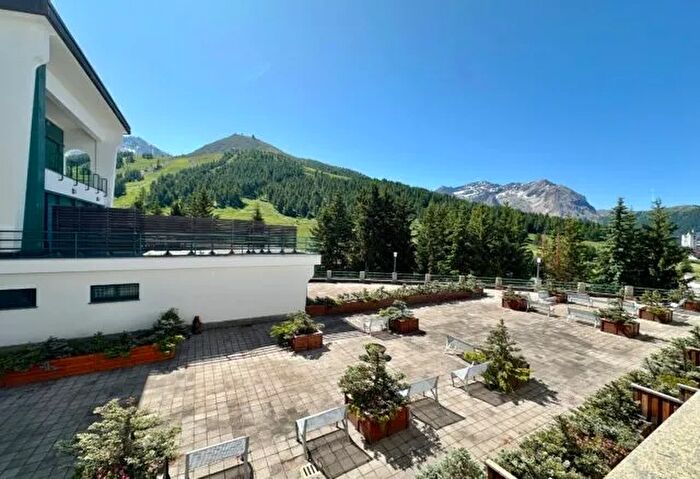 Appartamento bilocale in vendita in Via Portici Sestriere To Italia, Sestriere