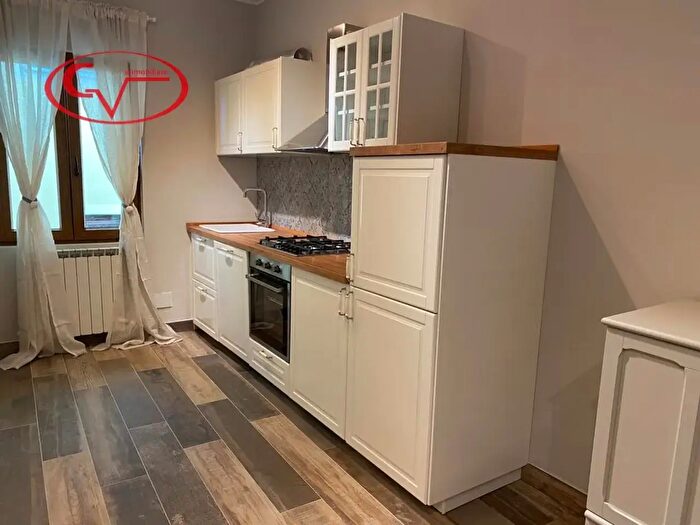 Appartamento bilocale in affitto in Via G Mazzini, San Giovanni Valdarno