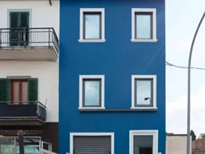 Appartamento quadrilocale in vendita in Via Francesco Cilea, Empoli