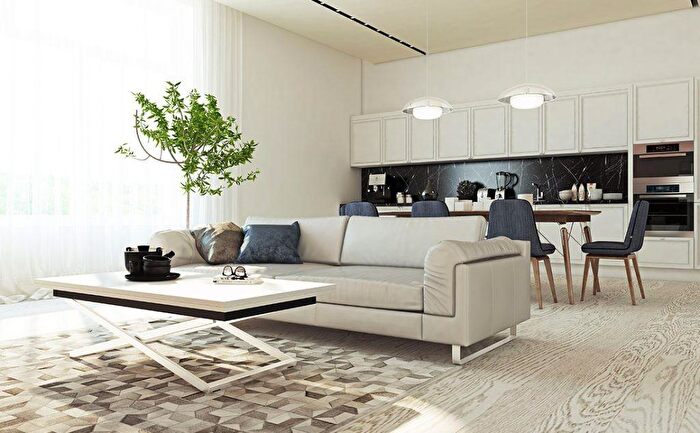 Appartamento trilocale in vendita in Vai Roma, Vigodarzere