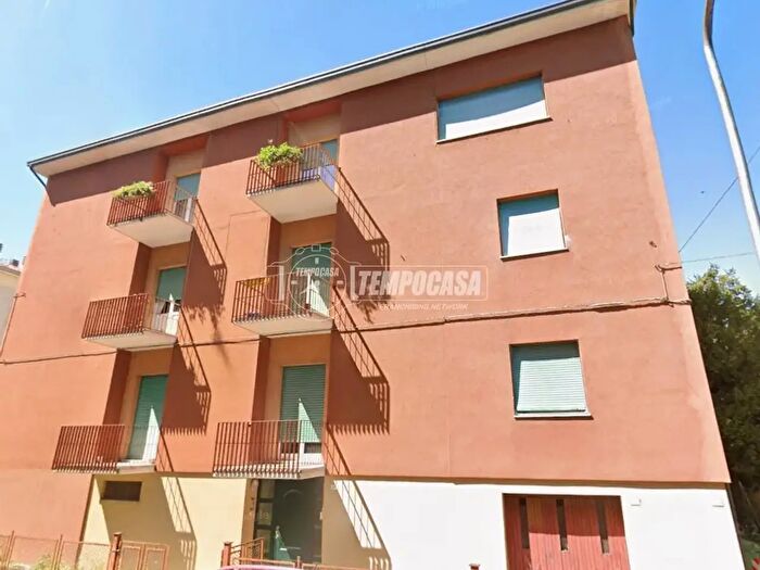 Appartamento quadrilocale in vendita in Via della Repubblica, Chiaravalle