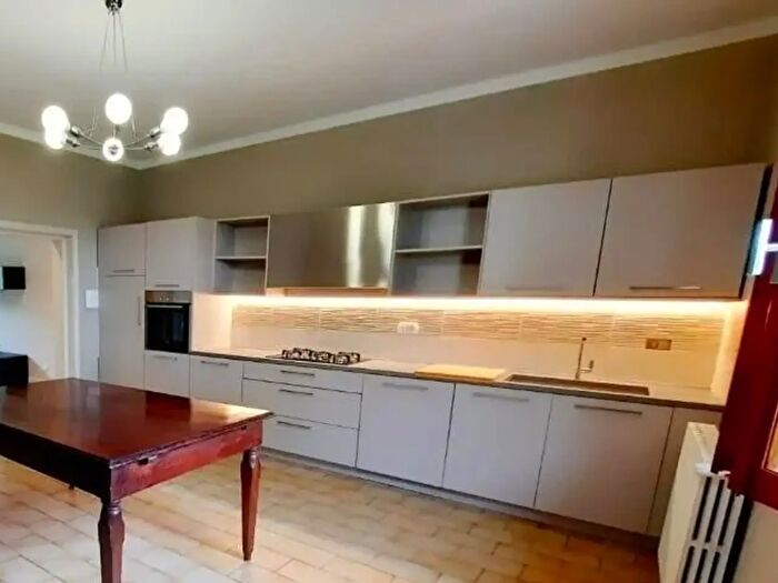 Appartamento quadrilocale in affitto in Cerreto Guidi