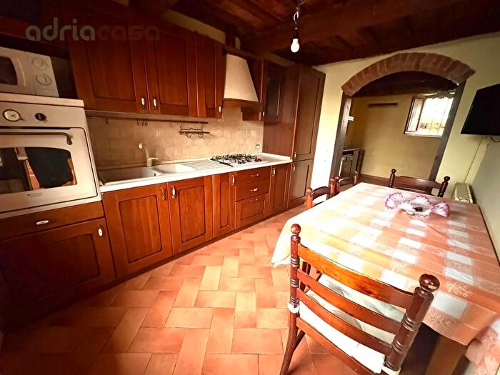 Appartamento quadrilocale in vendita in Via Roma, Misano Adriatico