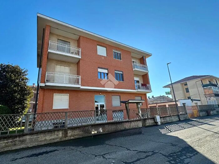 Appartamento bilocale in vendita in Via General Perotti, Leini