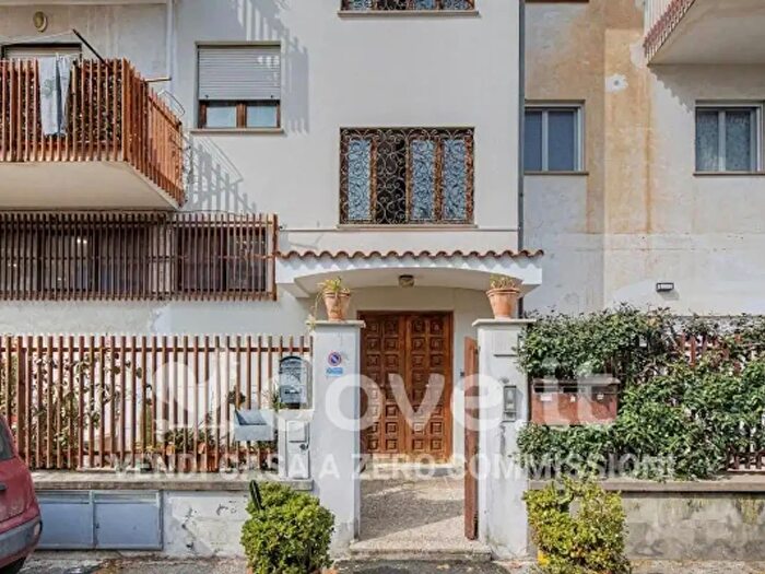 Appartamento trilocale in vendita in Via Italo Svevo, Fondi