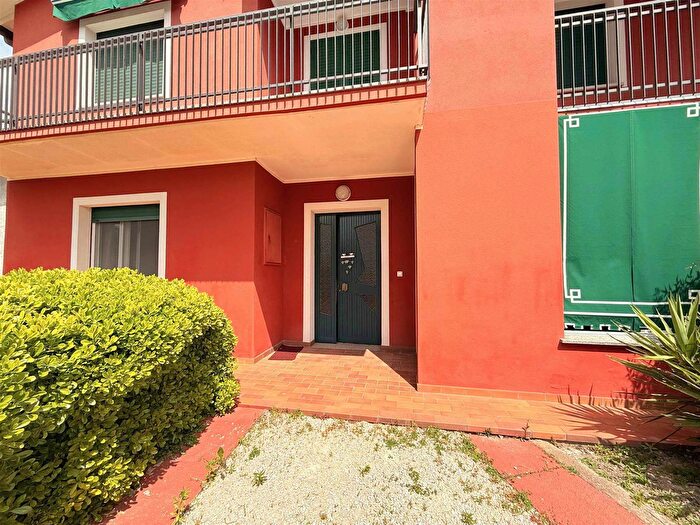 Appartamento con 5 locali in vendita in Via XXV Aprile San Michele al Tagliamento, San Michele Al Tagliamento