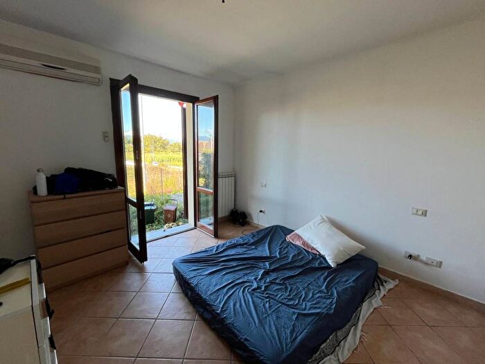 Appartamento trilocale in vendita in Via Caduti di Nassirya, Altopascio Centro, Altopascio