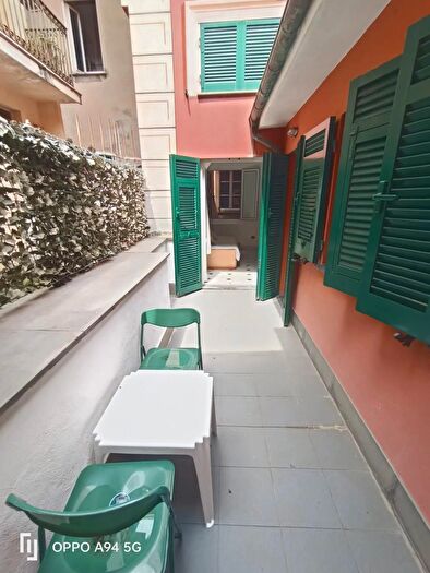 Appartamento trilocale in vendita in Chiavari