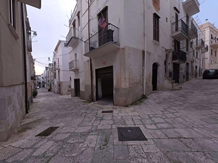Appartamento monolocale in vendita in Conversano