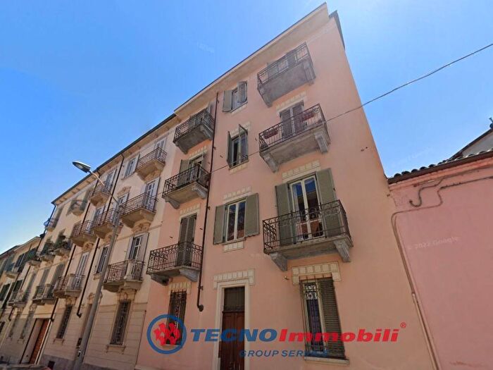 Appartamento quadrilocale in affitto in Via Montemagno, Madonna del Pilone, Torino