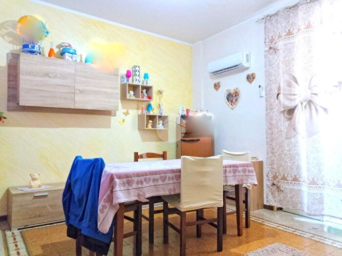 Appartamento bilocale in vendita in Via Antonio Cassarino, Palermo