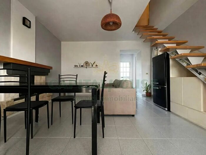 Casa trilocale in vendita in Via Cocciacavallo, Pratola Serra