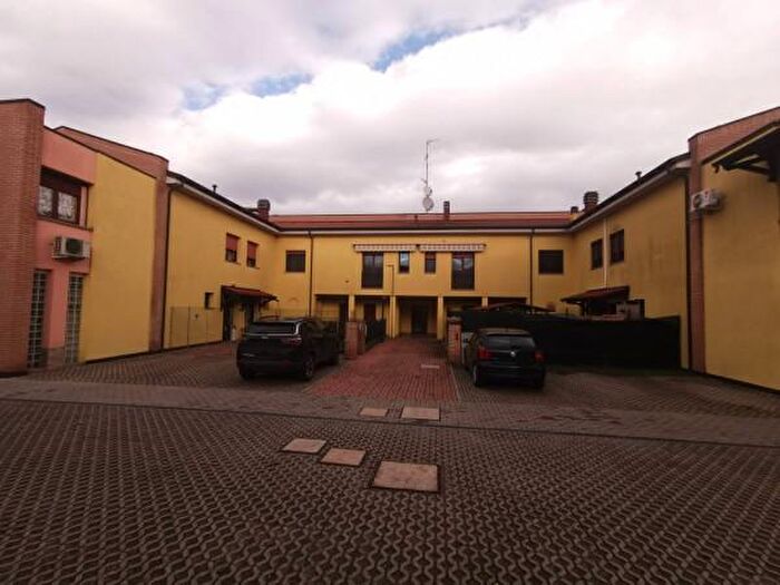 Appartamento trilocale in vendita in Via Enrico Berlinguer, SantAgata Bolognese