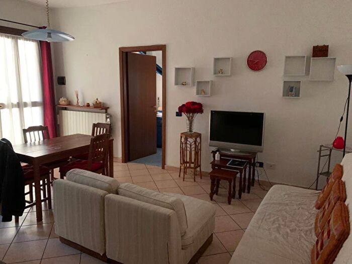 Appartamento bilocale in affitto in Galliate