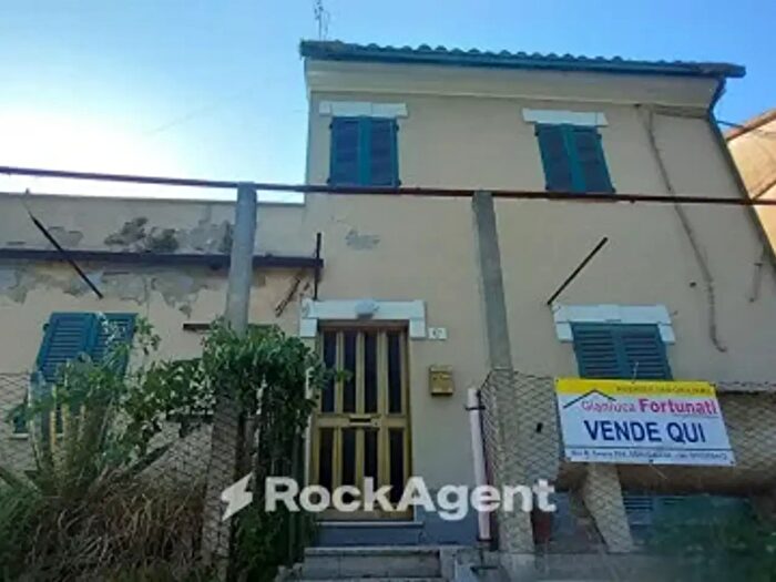 Casa quadrilocale in vendita in Roncitelli An Italia, Senigallia