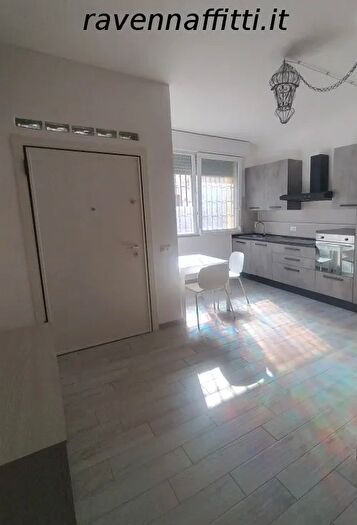 Appartamento monolocale in affitto in Via Cesarea, Ravenna