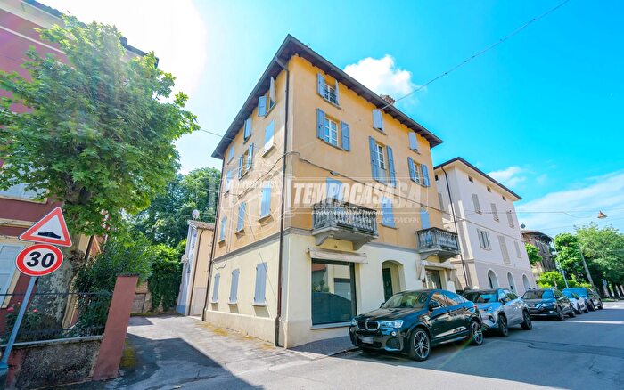 Appartamento quadrilocale in vendita in Via Gilberto Fogliani, Scandiano