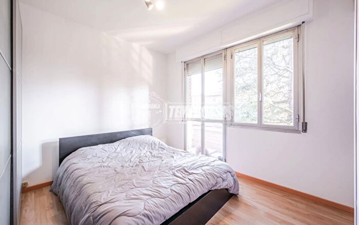 Appartamento trilocale in vendita in Maranello