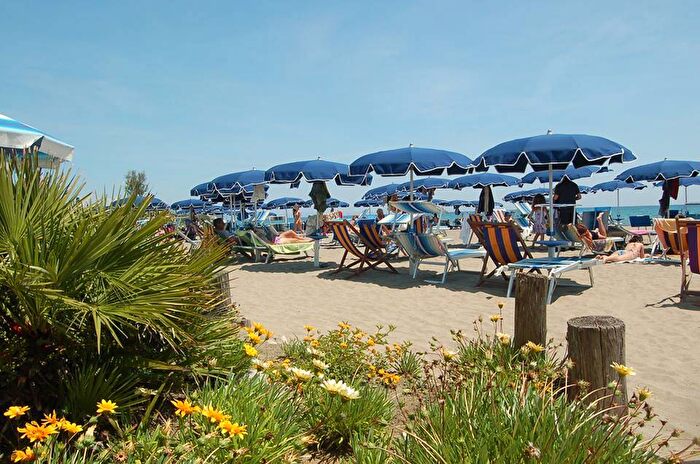 Casa trilocale in affitto in Via Mediana Vecchia, Mediana Vecchia, San Felice Circeo