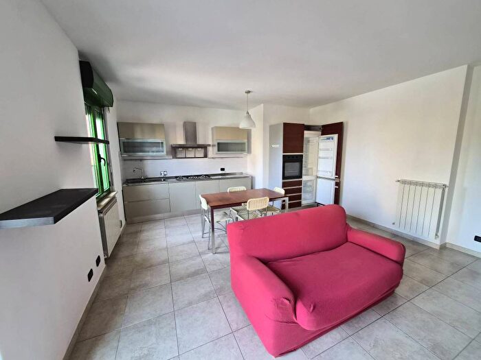 Appartamento bilocale in affitto in Via Gambalera, Spinetta Marengo, Alessandria