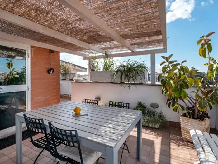 Casa bilocale in vendita in Jacopo Sannazzaro, Roma