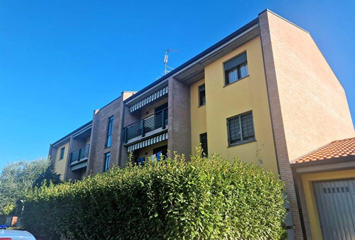 Appartamento quadrilocale in vendita in Via Paolo Borsellino, Sala Bolognese