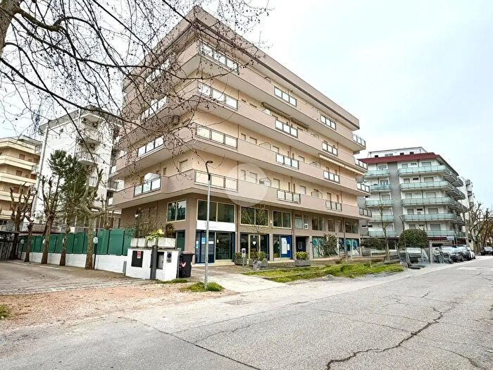 Appartamento bilocale in vendita in Viale Raffaello Sanzio, Cesenatico