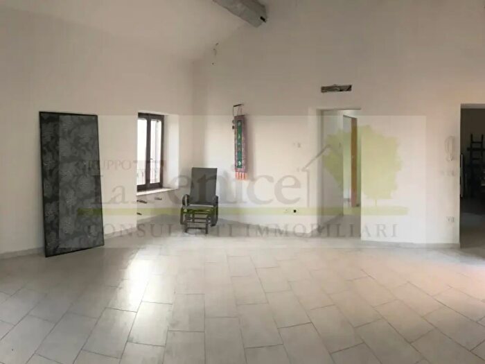 Appartamento trilocale in vendita in Solferino